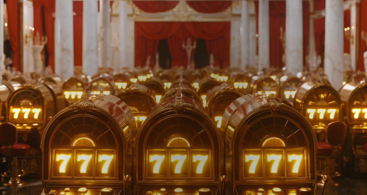 OnlineSchweiz Casino